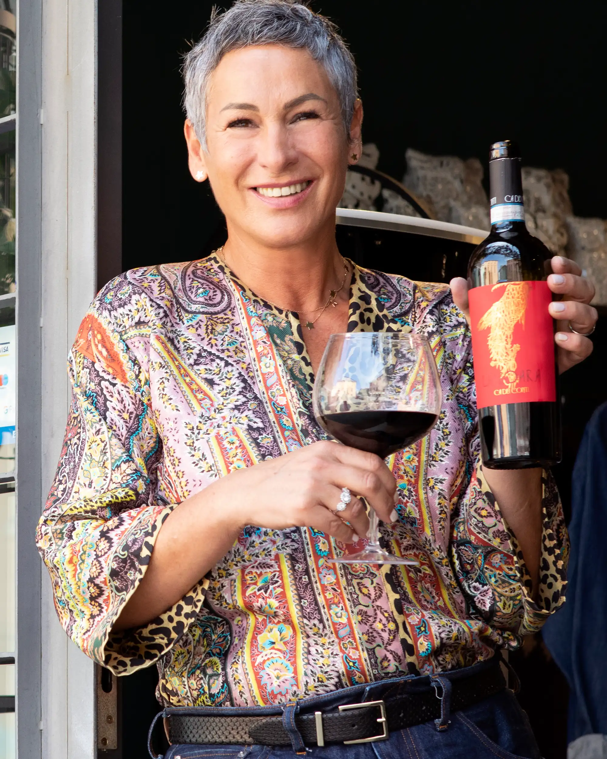 Degustazioni